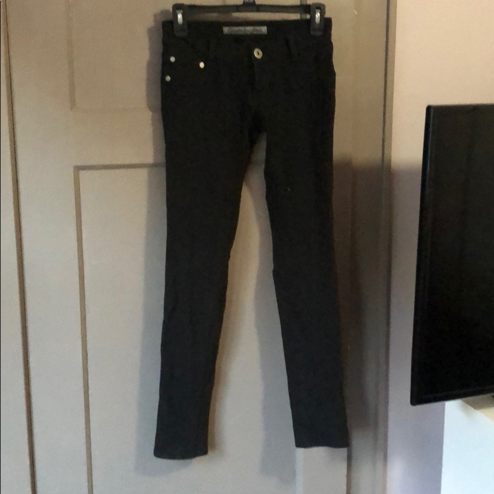 Pants!